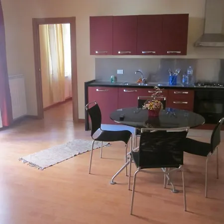 Panormus Home&apartaments *