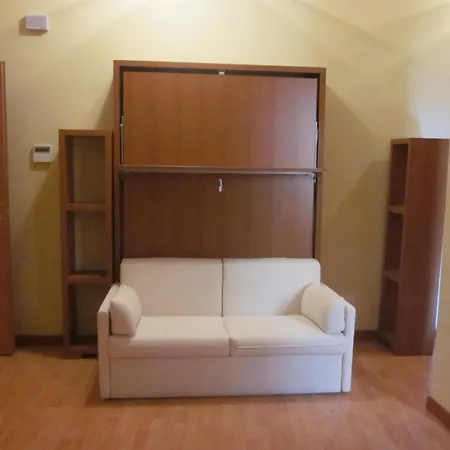 Panormus Home&apartaments شقة