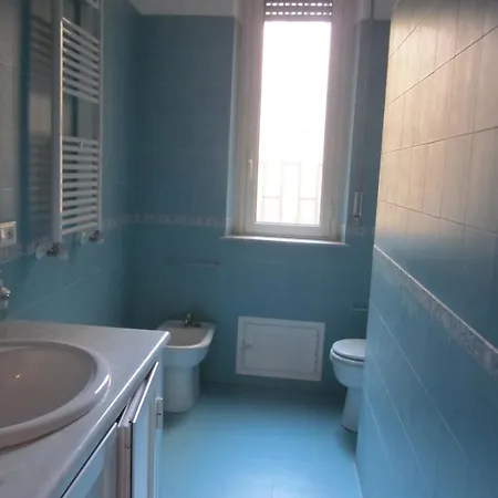 Panormus Home&apartaments شقة باليرمو
