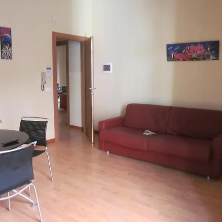 شقة Panormus Home&apartaments