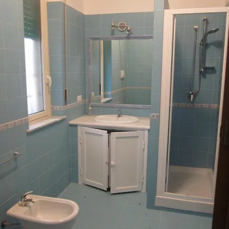 Panormus Home&apartaments شقة باليرمو
